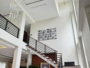 For Sale: Brand New 5 Bedrooms House and Lot in Saint Charbel Executive Village