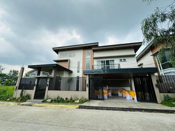 For Sale: Brand New 5 Bedrooms House and Lot in Saint Charbel Executive Village