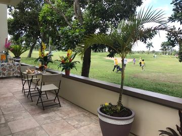 Ready for Occupancy House & Lot with golf course view For Sale in Silang-Tagaytay