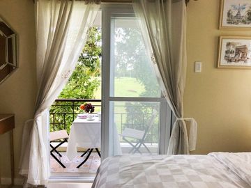 Ready for Occupancy House & Lot with golf course view For Sale in Silang-Tagaytay