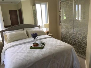 Ready for Occupancy House & Lot with golf course view For Sale in Silang-Tagaytay