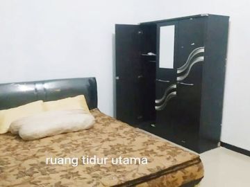 Rumah Disewakan di Pakis Malang Dekat Universitas Wisnuwardhana