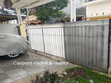 Rumah Disewakan di Pakis Malang Dekat Universitas Wisnuwardhana
