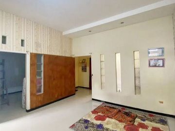 Rumah Disewakan di Pakis Malang Dekat Universitas Wisnuwardhana