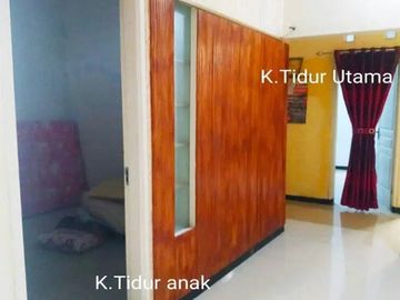 Rumah Disewakan di Pakis Malang Dekat Universitas Wisnuwardhana