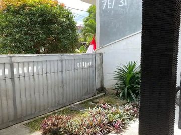 Rumah Disewakan di Pakis Malang Dekat Universitas Wisnuwardhana