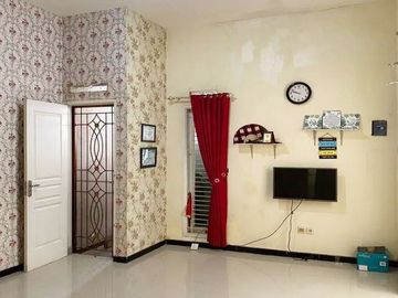 Rumah Disewakan di Pakis Malang Dekat Universitas Wisnuwardhana