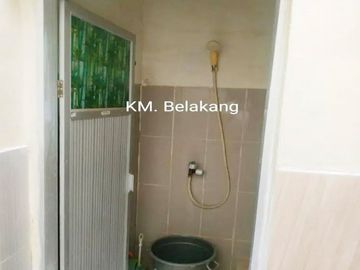 Rumah Disewakan di Pakis Malang Dekat Universitas Wisnuwardhana