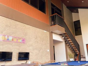 FOR SALE NEWLY BUILT RESORT IN LOS BANOS LAGUNA