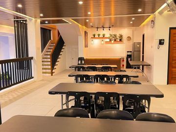 FOR SALE NEWLY BUILT RESORT IN LOS BANOS LAGUNA