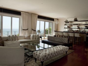 EDIFICIO EXCLUSIVO ARQ MARIO LARA VISTA AL MAR BARRANCO