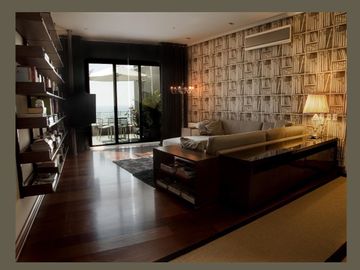 EDIFICIO EXCLUSIVO ARQ MARIO LARA VISTA AL MAR BARRANCO