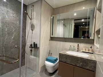 For Sale 1Bedroom Condo unit in Bridgetowne | Velaris Residences