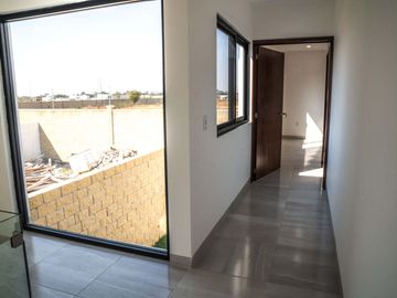 CASA EN PREVENTA EN MAYORAZGO LEÓN GTO  CASA DE DOS RECÁMARAS A EXCELENTE PRECIO  UBICADO A SOLO 10 MINUTOS DE PUERTO INTERIOR
