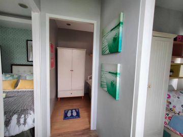 House & Lot for Sale in Antipolo City