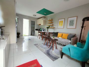 House & Lot for Sale in Antipolo City