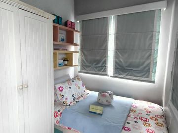 House & Lot for Sale in Antipolo City