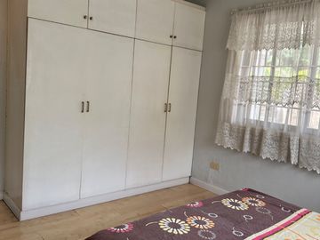 Pre-owned Bungalow with 850 sqm lot area in Mediccion Imus Cavite