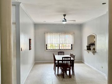 Pre-owned Bungalow with 850 sqm lot area in Mediccion Imus Cavite
