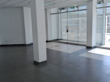 VENTA O ALQUILER DE LOCAL COMERCIAL EN BARRANCO