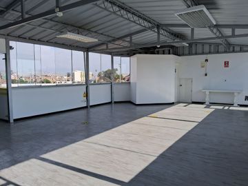 VENTA O ALQUILER DE LOCAL COMERCIAL EN BARRANCO