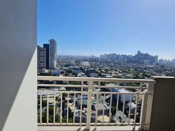 2 bedroom for sale in DMCI Lumiere Residences Pasig