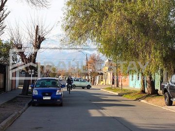 Vendemos Casa amplia con patio espacioso