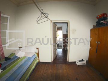 Vendemos Casa amplia con patio espacioso
