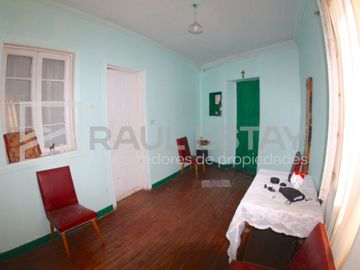 Vendemos Casa amplia con patio espacioso