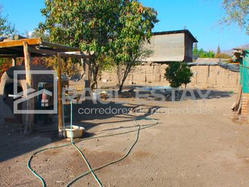 Vendemos Casa amplia con patio espacioso