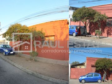 Vendemos Casa amplia con patio espacioso