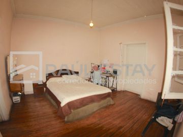 Vendemos Casa amplia con patio espacioso