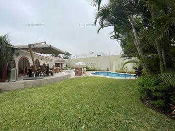 Venta de Encantadora Residencia Remodelada en Zona Residencial