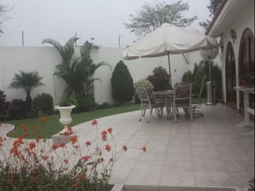 Venta de Encantadora Residencia Remodelada en Zona Residencial