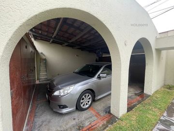 Venta de Encantadora Residencia Remodelada en Zona Residencial