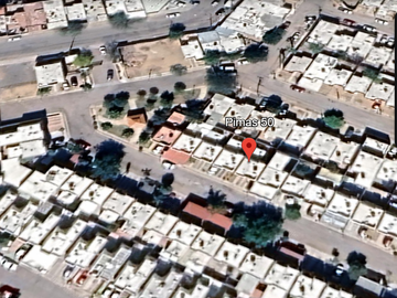 CASA EN HERMOSILLO SONORA, CALLE CERRADA PIMAS. MEXICO JPT  CLV/.