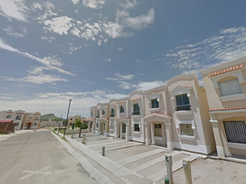 CASA EN HERMOSILLO SONORA, CALLE CERRADA PIMAS. MEXICO JPT  CLV/.