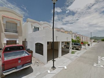 CASA EN HERMOSILLO SONORA, CALLE CERRADA PIMAS. MEXICO JPT  CLV/.