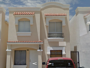 CASA EN HERMOSILLO SONORA, CALLE CERRADA PIMAS. MEXICO JPT  CLV/.