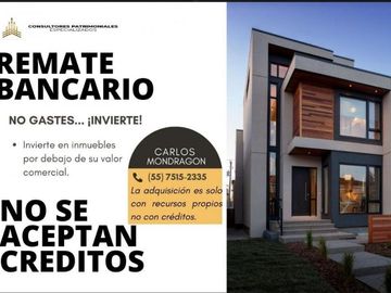 CASA EN HERMOSILLO SONORA, CALLE CERRADA PIMAS. MEXICO JPT  CLV/.