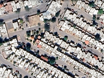 CASA EN HERMOSILLO SONORA, CALLE CERRADA PIMAS. MEXICO JPT  CLV/.