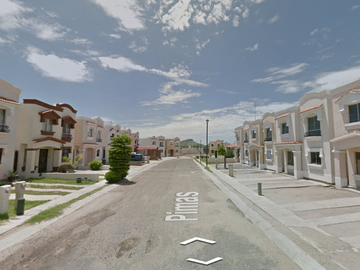 CASA EN HERMOSILLO SONORA, CALLE CERRADA PIMAS. MEXICO JPT  CLV/.