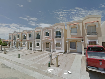 CASA EN HERMOSILLO SONORA, CALLE CERRADA PIMAS. MEXICO JPT  CLV/.