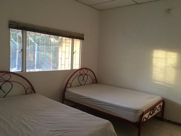 186- VENTA DE CASA QUINTA URB.ARENITAS FONTANA - CARMEN DE APICALA