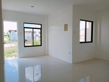 3 Bedrooms Bungalow House in Bacolod READY FOR OCCUPANCY