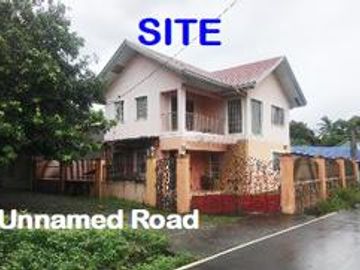 San Pablo,Laguna-Foreclosed Property for RUSH SALE!!!