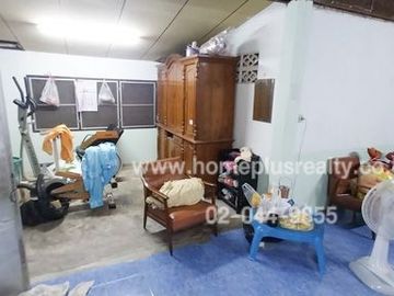 บ้านเดี่ยว 2 ชั้นพร้อมห้องเช่า ซอยวุฒิสุข(บางบอน3) ใกล้สน.หนองแขม