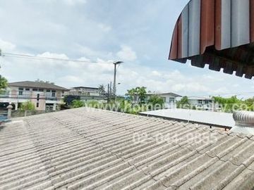 บ้านเดี่ยว 2 ชั้นพร้อมห้องเช่า ซอยวุฒิสุข(บางบอน3) ใกล้สน.หนองแขม