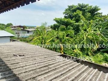 บ้านเดี่ยว 2 ชั้นพร้อมห้องเช่า ซอยวุฒิสุข(บางบอน3) ใกล้สน.หนองแขม