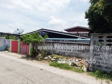 บ้านเดี่ยว 2 ชั้นพร้อมห้องเช่า ซอยวุฒิสุข(บางบอน3) ใกล้สน.หนองแขม